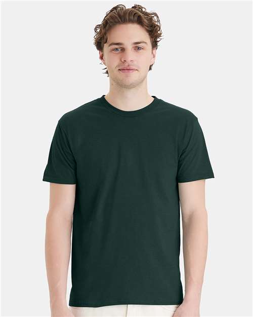 Hanes Perfect-T T-Shirt 4980
