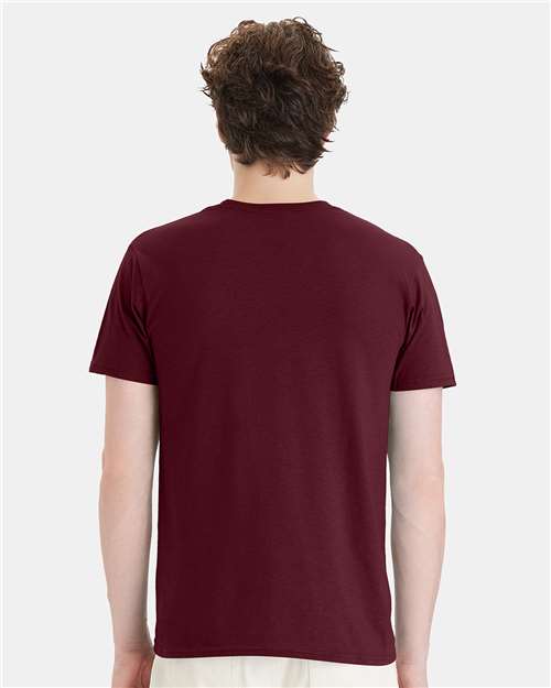 Hanes Perfect-T T-Shirt 4980