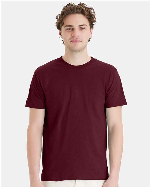 Hanes Perfect-T T-Shirt 4980