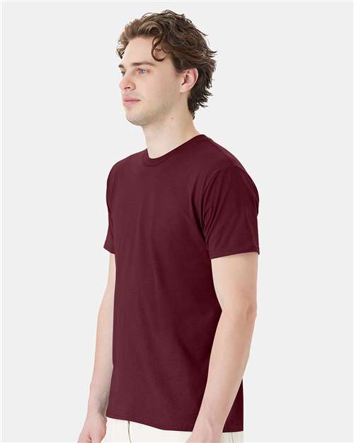 Hanes Perfect-T T-Shirt 4980