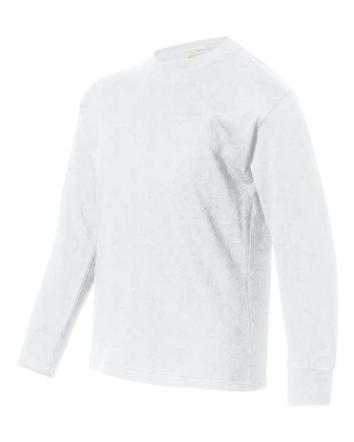 Hanes Youth Authentic Long Sleeve T-Shirt 5546