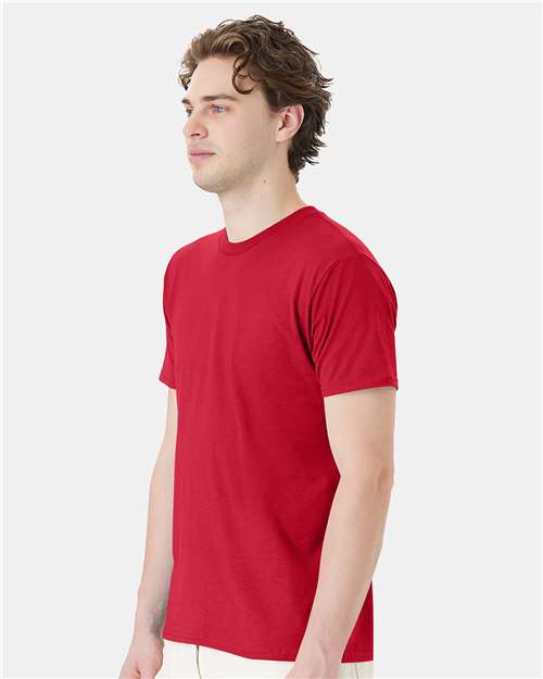 Hanes Perfect-T T-Shirt 4980