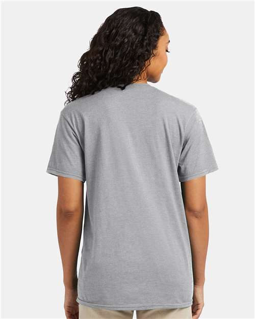 Hanes Perfect-T T-Shirt 4980