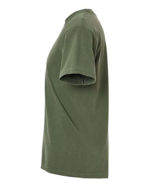 Comfort Colors Unisex Garment-Dyed Heavyweight T-Shirt 1717
