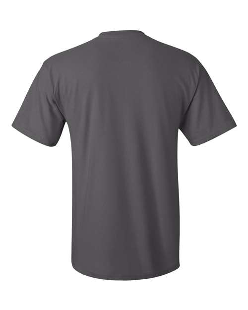 Hanes Men's Authentic Pocket T-Shirt 5590