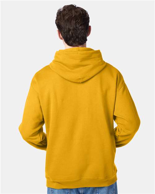 Hanes Unisex EcoSmart® Hooded Sweatshirt P170