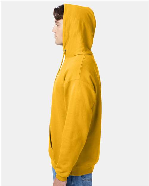 Hanes Unisex EcoSmart® Hooded Sweatshirt P170
