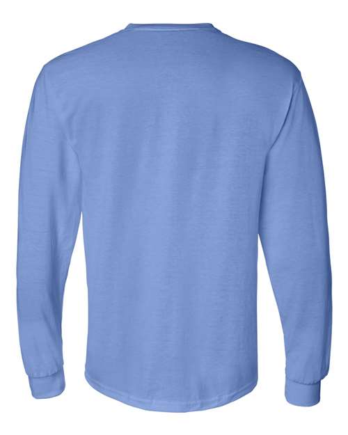 Gildan Unisex DryBlend® 50/50 Long Sleeve T-Shirt 8400
