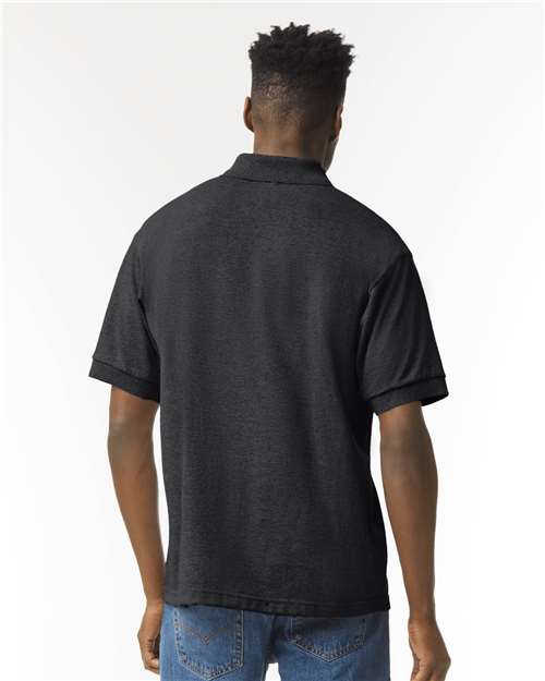 Gildan Unisex DryBlend® Polo 8800