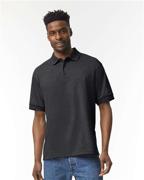 Gildan Unisex DryBlend® Polo 8800