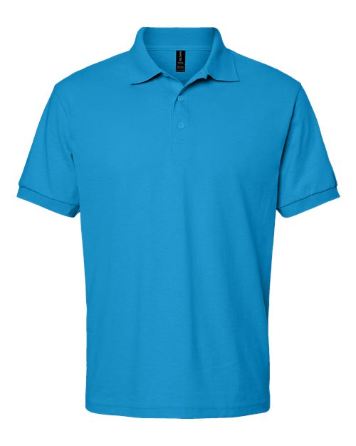 Gildan Unisex DryBlend® Polo 8800