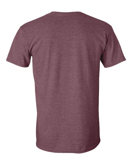Gildan Unisex Softstyle® T-Shirt 64000