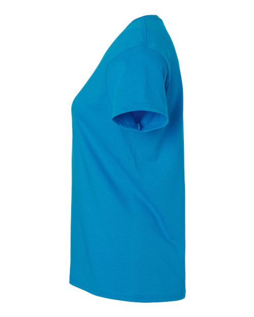 Gildan Women's Ultra Cotton® T-Shirt 2000L
