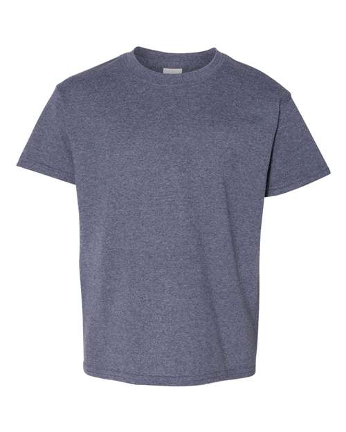 Gildan Youth Heavy Cotton™ T-Shirt 5000B