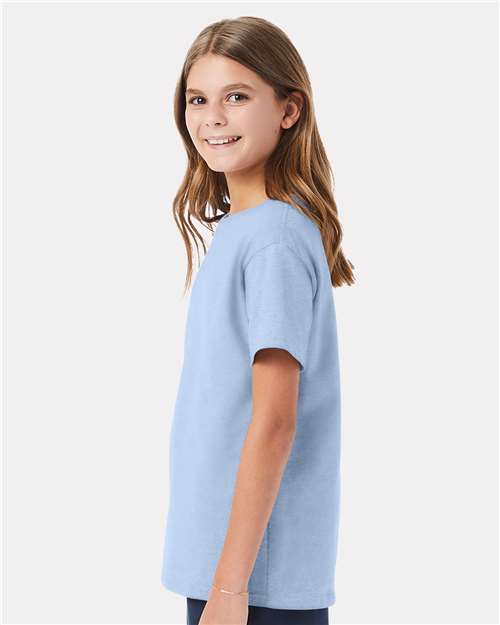 Hanes Youth Essential-T T-Shirt 5480
