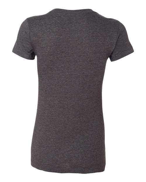 BELLA + CANVAS Women's Slim Fit Tee 6004
