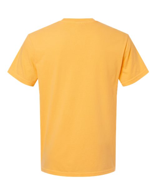 Comfort Colors Unisex Garment-Dyed Heavyweight T-Shirt 1717