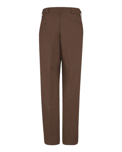 Red Kap Men's Dura-Kap Industrial Pants PT20