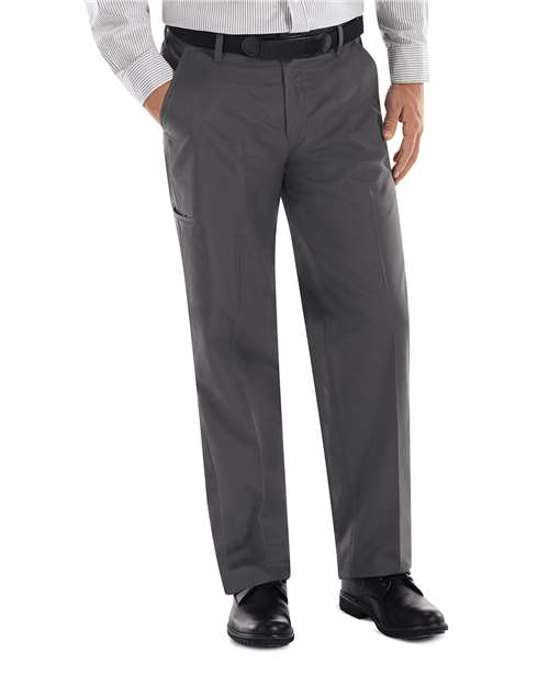 Red Kap Men's Dura-Kap Industrial Pants PT20