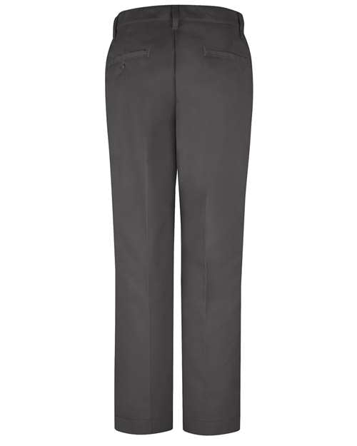 Red Kap Women's Dura-Kap Industrial Pants PT21