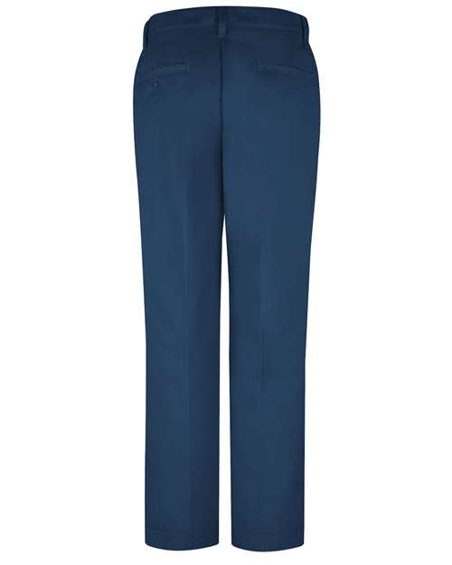Red Kap Women's Dura-Kap Industrial Pants PT21