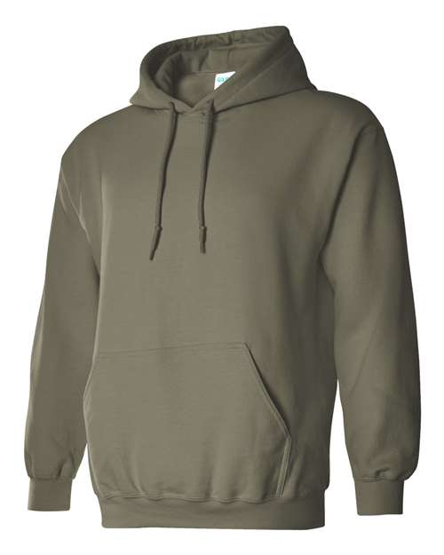 Gildan Unisex Heavy Blend™ Hooded Sweatshirt 18500