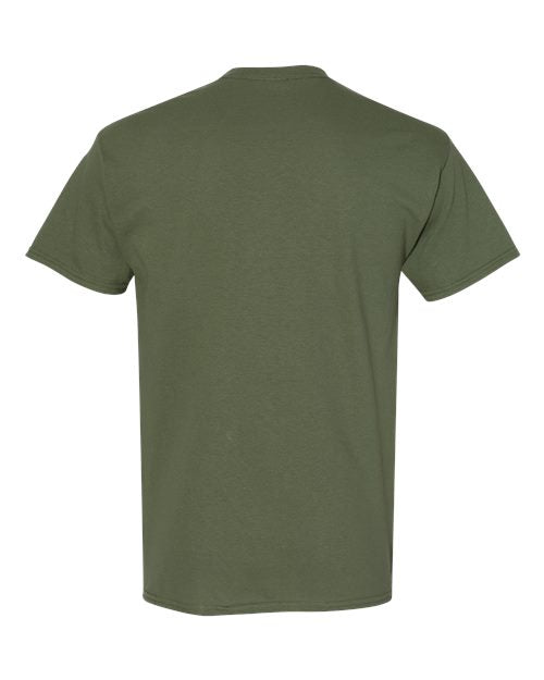 Gildan Youth Heavy Cotton™ T-Shirt 5000B