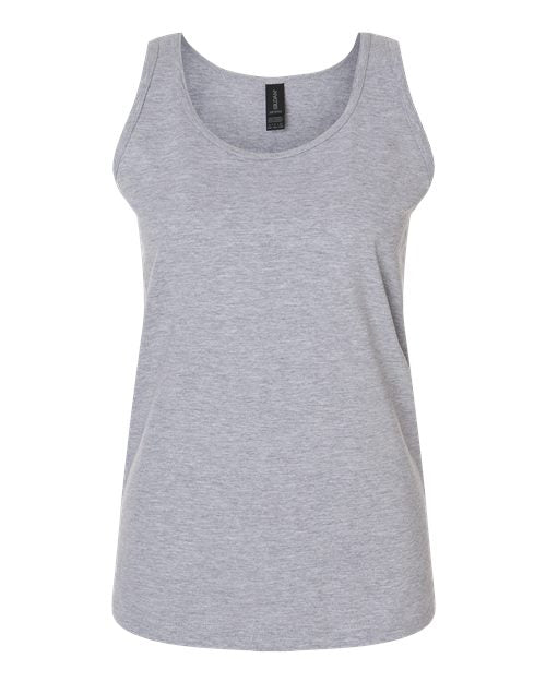Gildan Women's Softstyle® Tank Top 64200L
