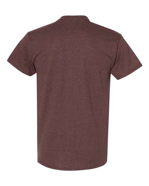 Gildan Unisex Heavy Cotton™ T-Shirt 5000