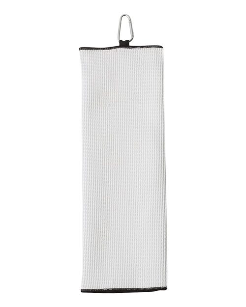 Carmel Towel Company Fairway Golf Towel C1717MTC