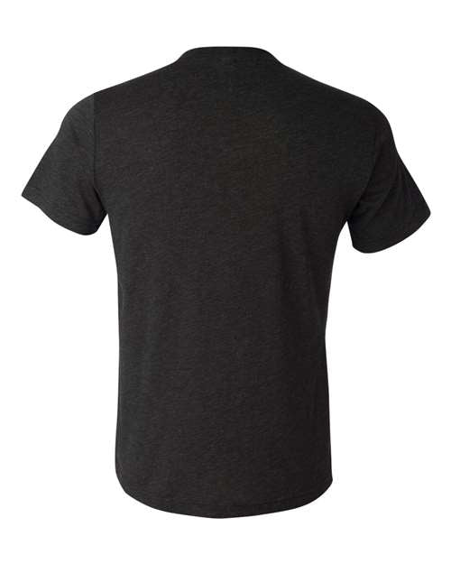 BELLA + CANVAS Unisex Triblend V-Neck Tee 3415
