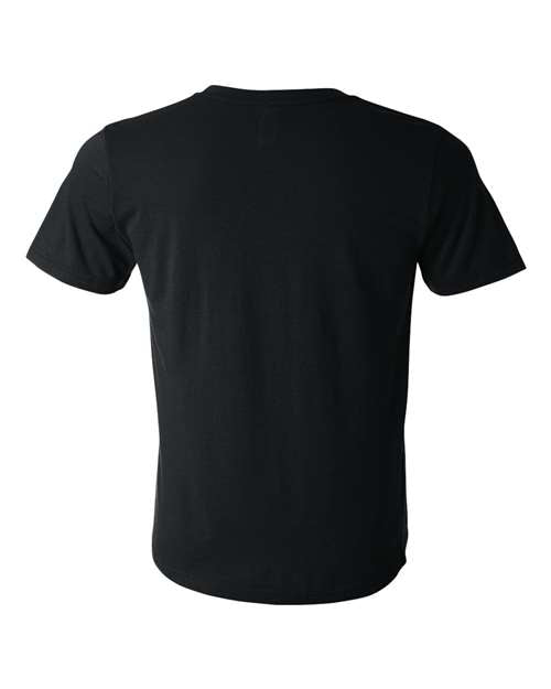 BELLA + CANVAS Unisex Texture Tee 3650