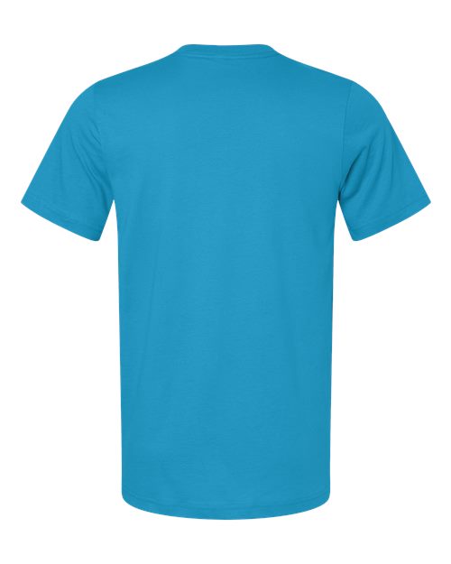 BELLA + CANVAS Jersey Tee 3001