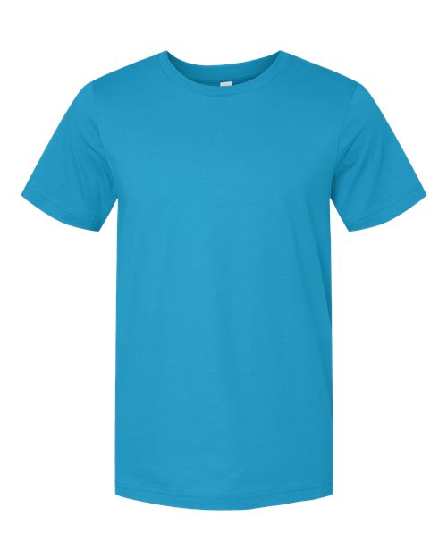 BELLA + CANVAS Jersey Tee 3001