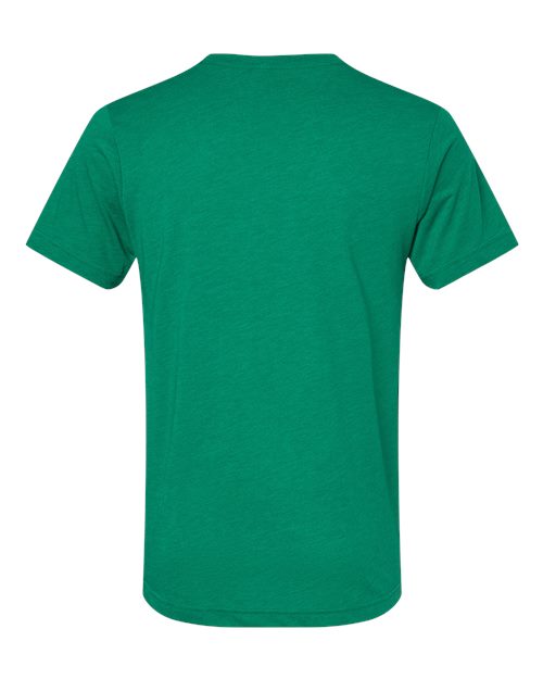 BELLA + CANVAS Triblend Tee 3413