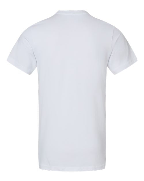 BELLA + CANVAS Unisex USA-Made Jersey Tee 3001U