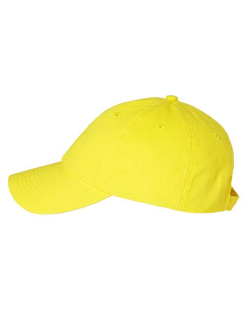 Valucap Bio-Washed Classic Dad Hat VC300A