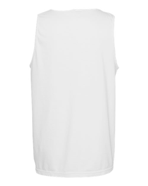 Comfort Colors Unisex Garment-Dyed Heavyweight Tank Top 9360