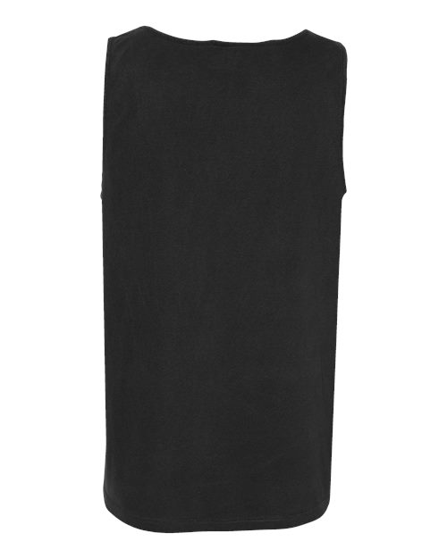 Comfort Colors Unisex Garment-Dyed Heavyweight Tank Top 9360