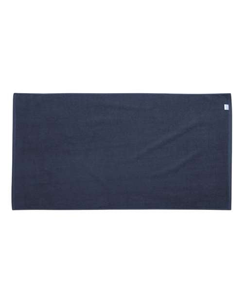 Carmel Towel Company Velour Beach Towel C3060