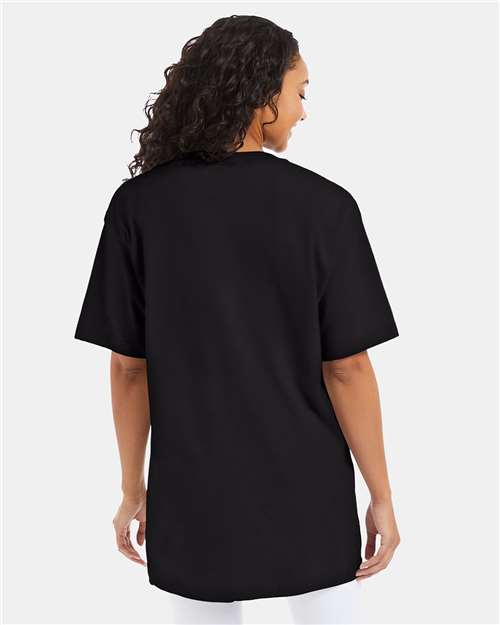 Hanes Beefy-T® Tall T-Shirt 518T
