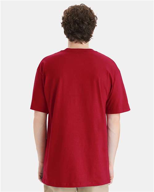 Hanes Beefy-T® Tall T-Shirt 518T