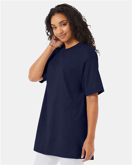 Hanes Beefy-T® Tall T-Shirt 518T