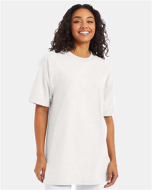 Hanes Beefy-T® Tall T-Shirt 518T