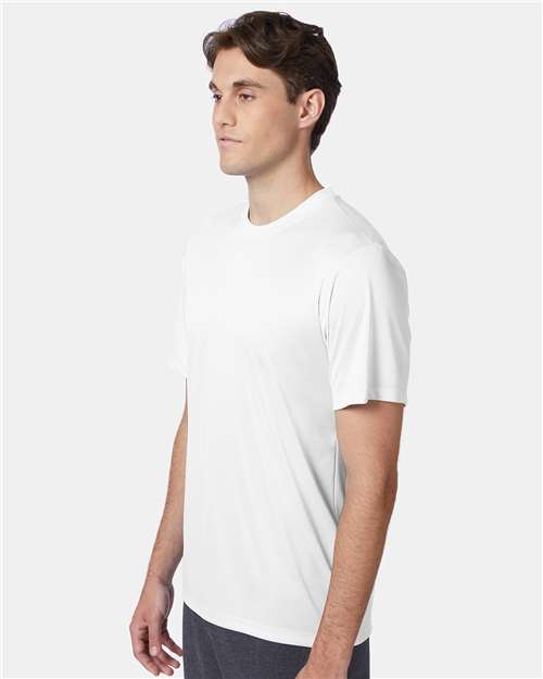 Hanes Unisex Cool DRI® Performance T-Shirt 4820