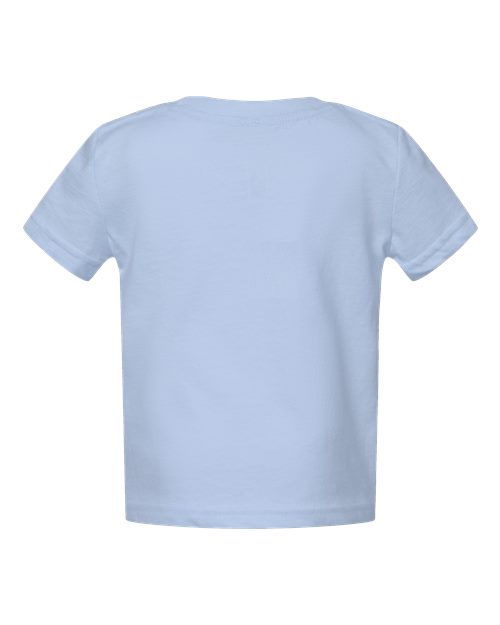 Rabbit Skins Infant Fine Jersey Tee 3322
