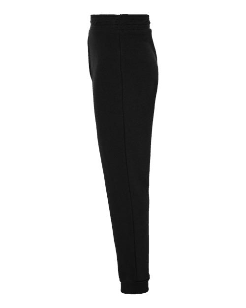 BELLA + CANVAS Youth Jogger Sweatpants 3727Y