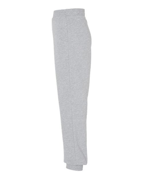 BELLA + CANVAS Youth Jogger Sweatpants 3727Y