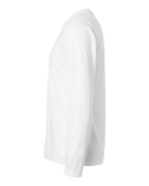 Gildan Unisex Performance® Long Sleeve T-Shirt 42400