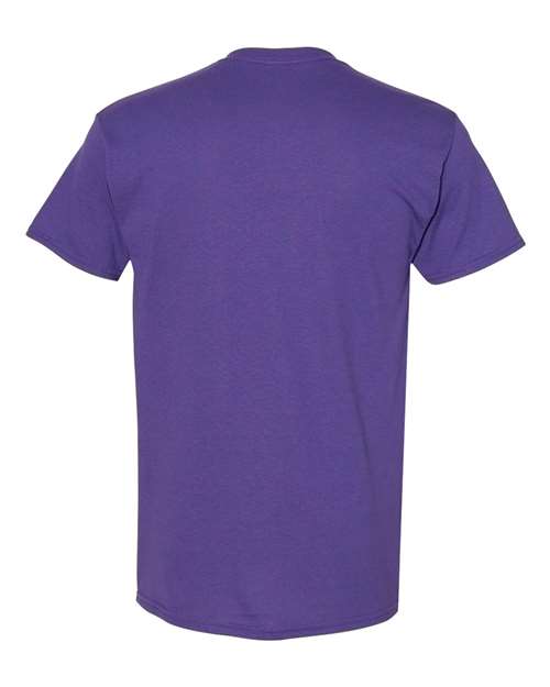 Gildan Unisex Heavy Cotton™ T-Shirt 5000